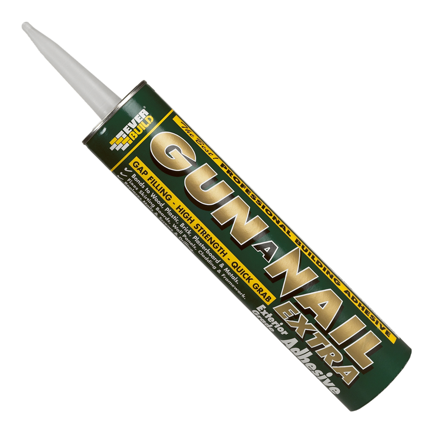 Panel Adhesives Interfix