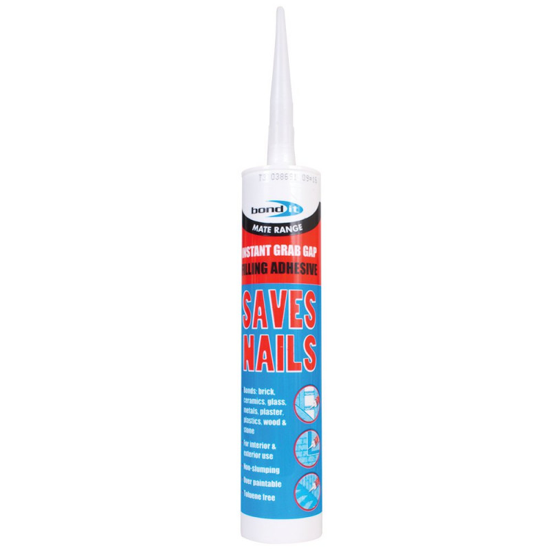 C3 Solvent Free Grab Panel Adhesive Interfix