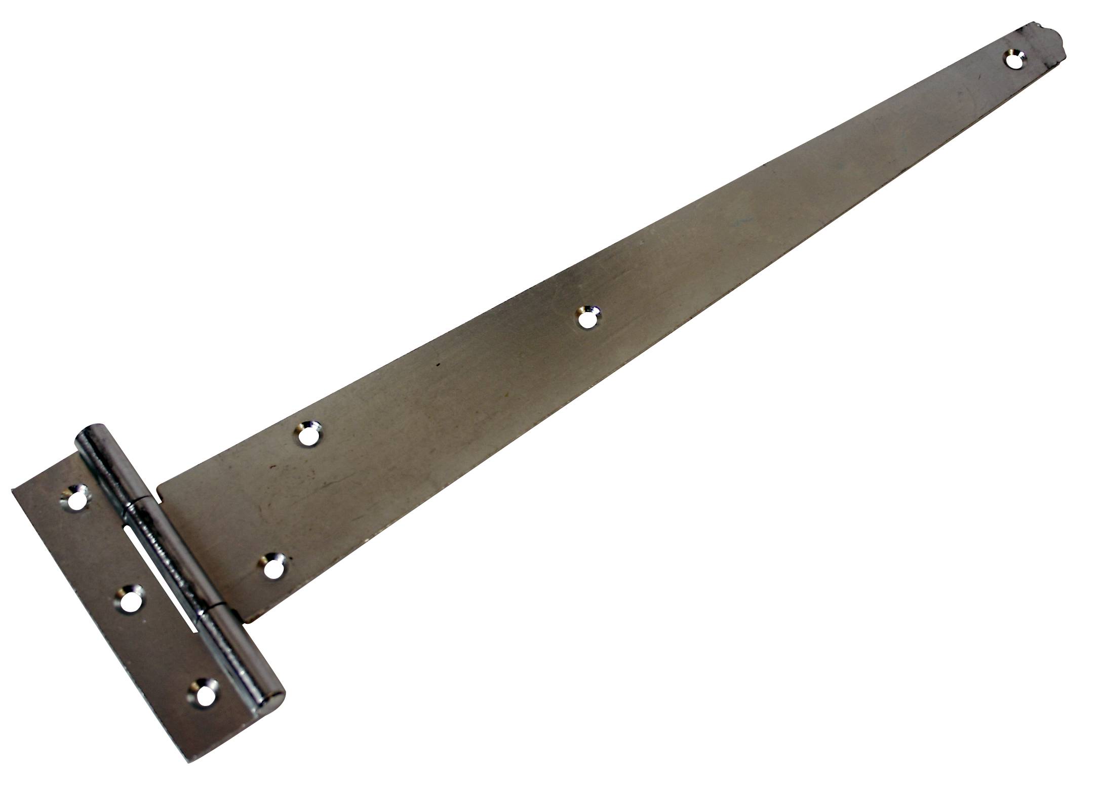 Strong Pattern Galvanised Tee Hinges N0535 Interfix