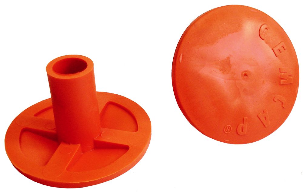Rebar Protection Caps Interfix