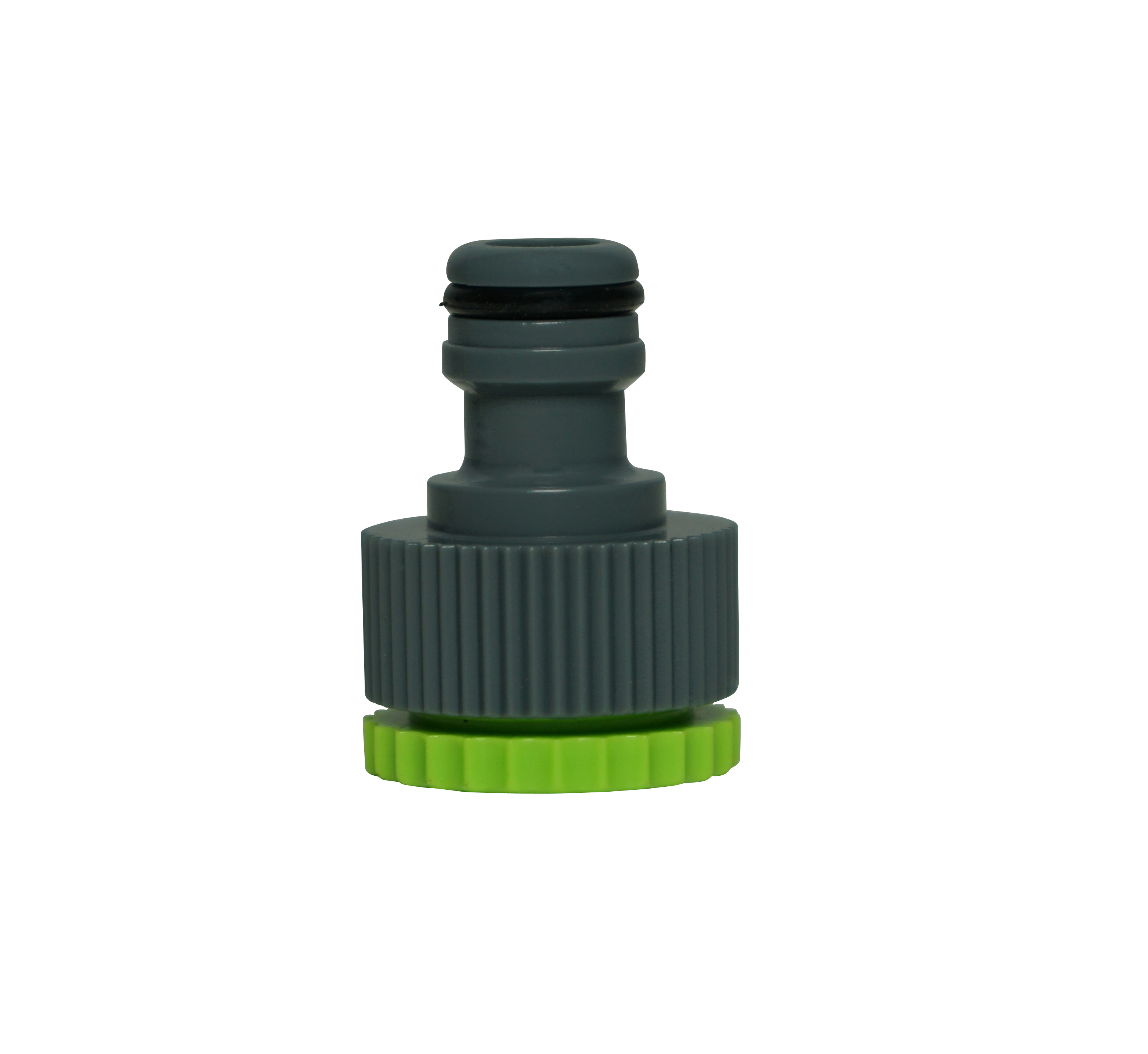 3/4" Screw Type Tap Hose Connector Interfix