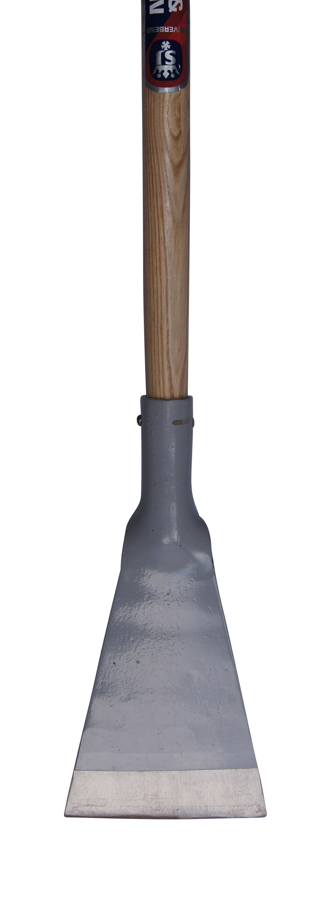 180mm 'The Brute' Heavy Duty Floor Scraper T024205 Interfix