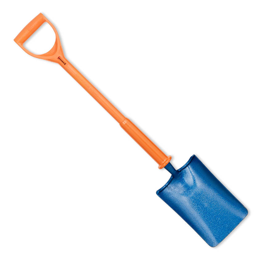 Shovels Interfix
