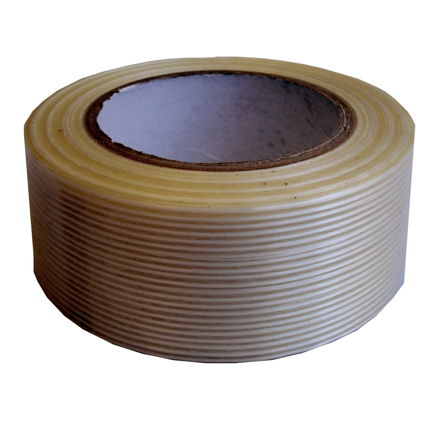50mm x 50m Mono Filament Tape Extra Strong Interfix