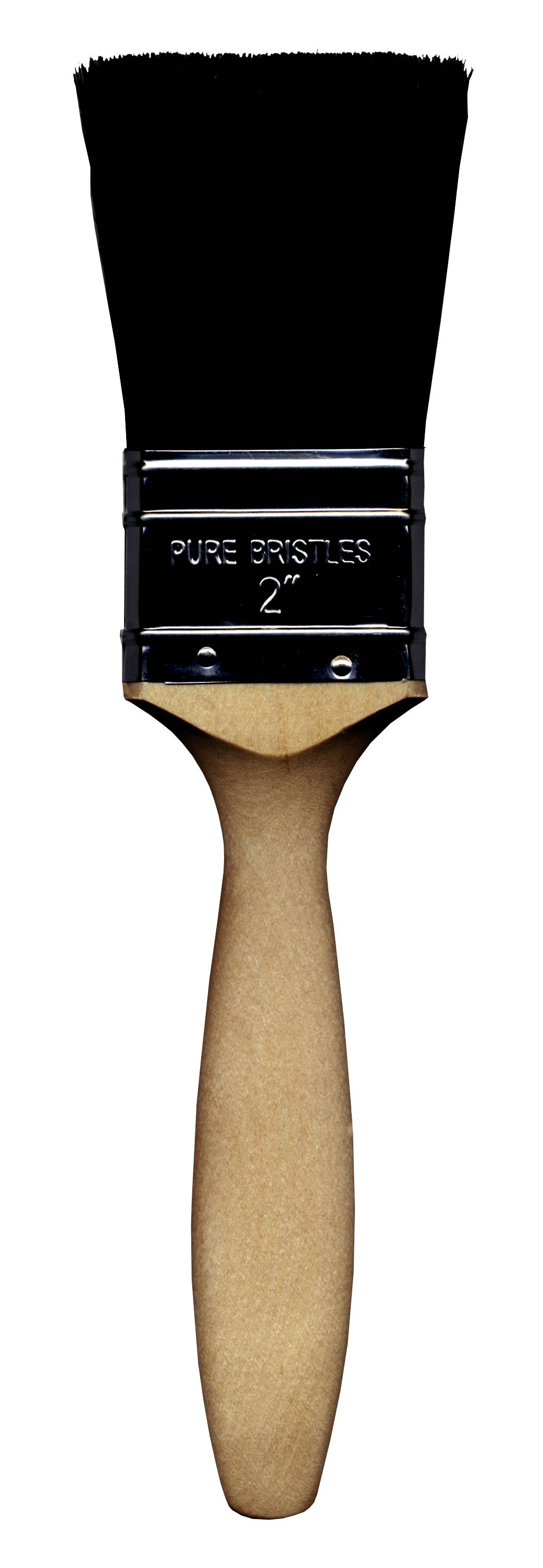 Super Quality Paint Brushes Interfix