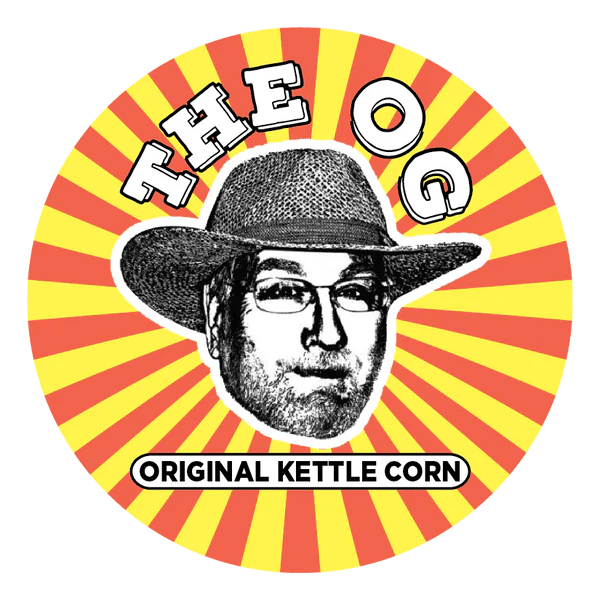 Pop's Kettle Corn Online Store
