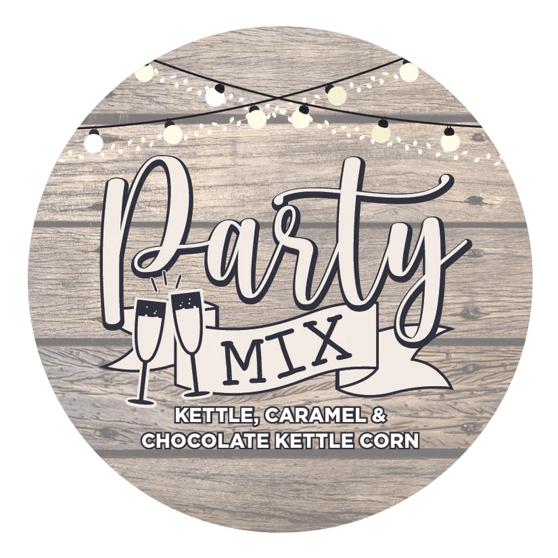 Party Mix