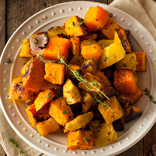 Roasted Butternut Squash Prime Time Butcher