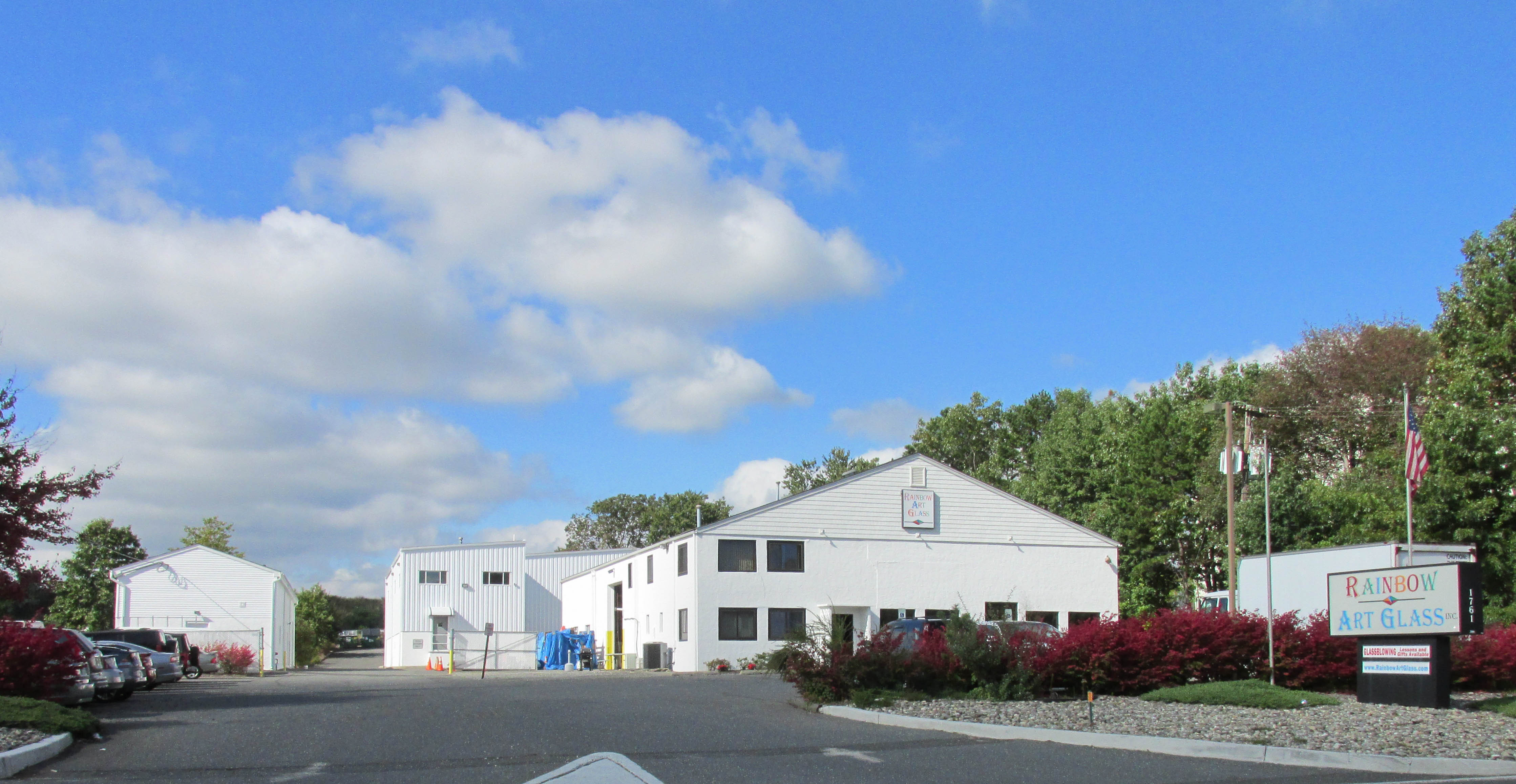 to Rainbow Art Glass Rainbow Art Glass Distributor of Art