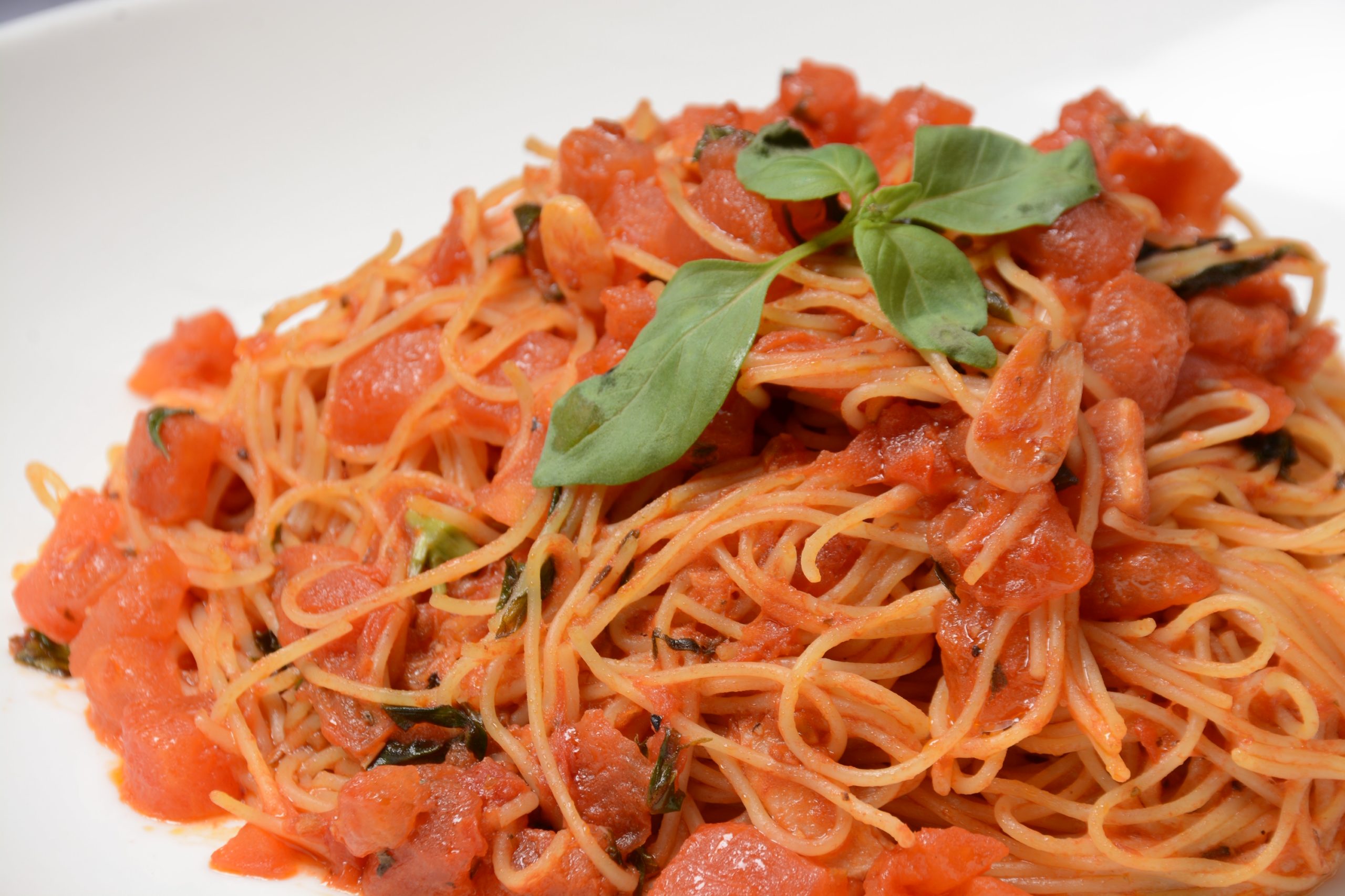 Capellini Al Pomodoro ubicaciondepersonas.cdmx.gob.mx