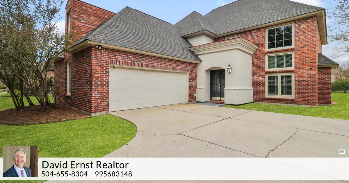 18240 Manchac Pl S, Prairieville, LA 70769