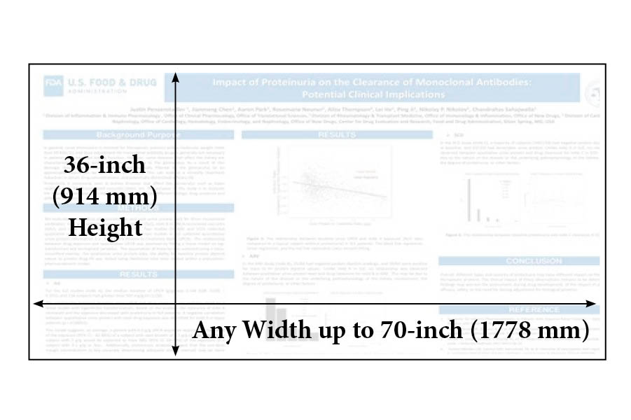 File Guidelines | Copy Central - Poster Presenter Ordering Site