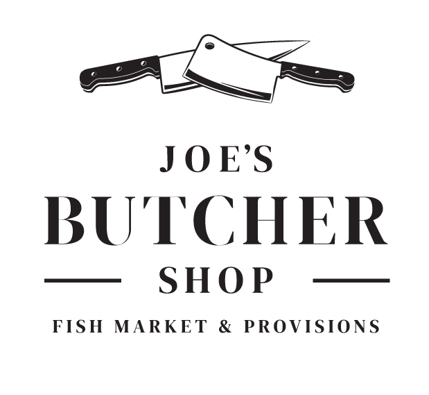 Special Order Joe's Butcher Shop