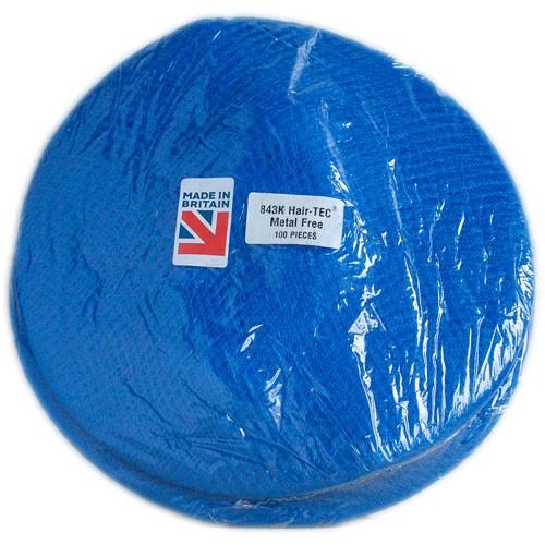 HAIR NETS 1X100PACK Lynas Foodservice