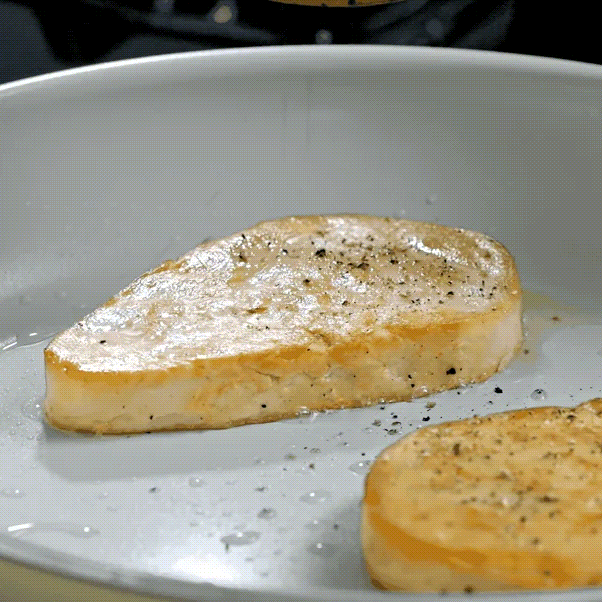 Classic Cutlet Meati Foods