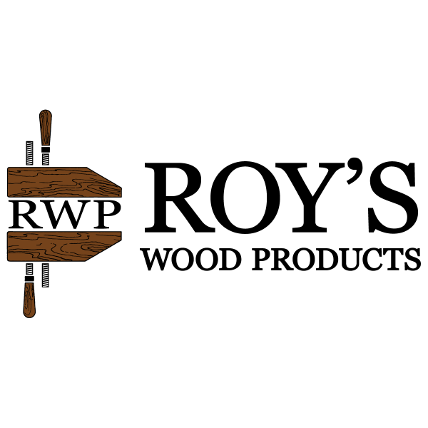 Login Roy's Wood Products, Inc.