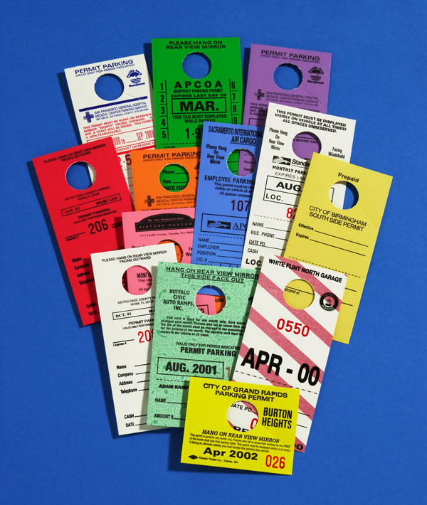 Monthly Tickets Toledo Ticket Company