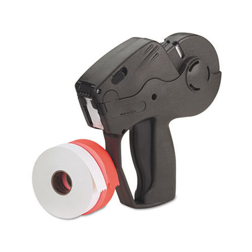 Wireless Zone. EASY LOAD PRICE MARKER KIT 1 INK ROLL AND 1 EACH OF