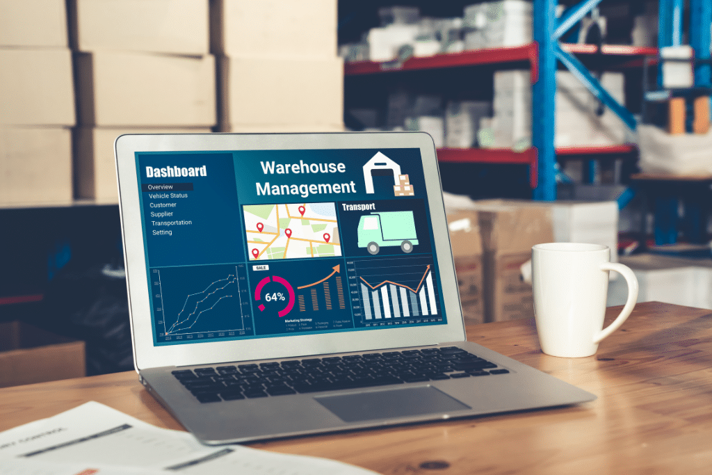 Best Warehouse Management System 6 Steps Guide