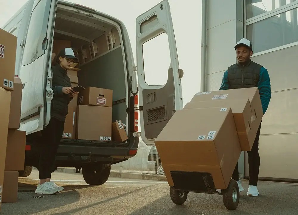 DSD Software Streamlined Direct Store Delivery Distribution