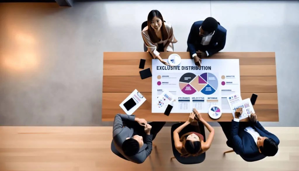 Mastering Exclusive Distribution 3 Key Strategies