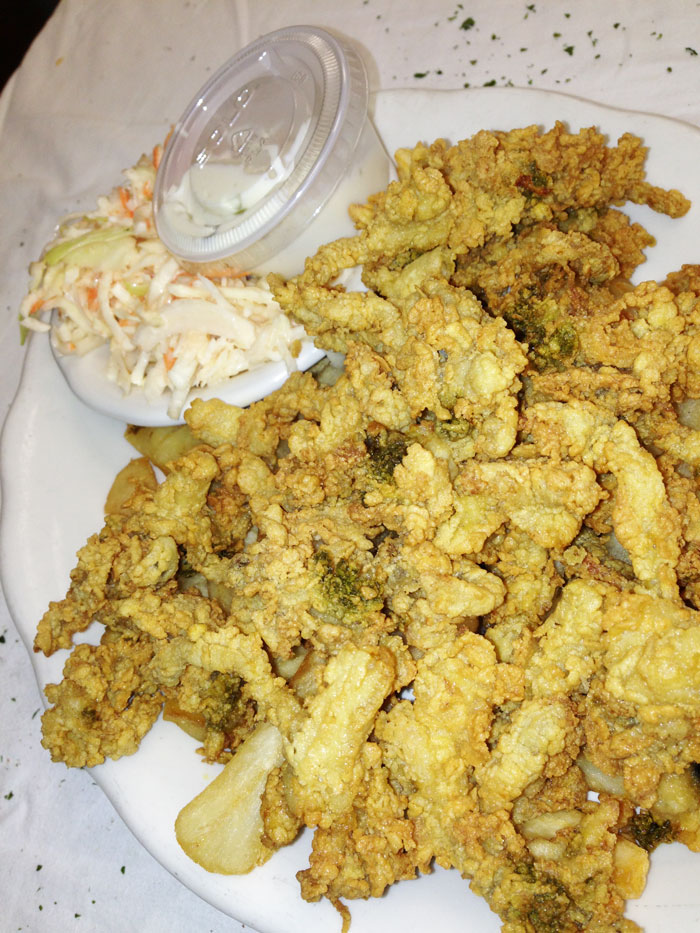 Tony's Place Online Ordering Online Ordering