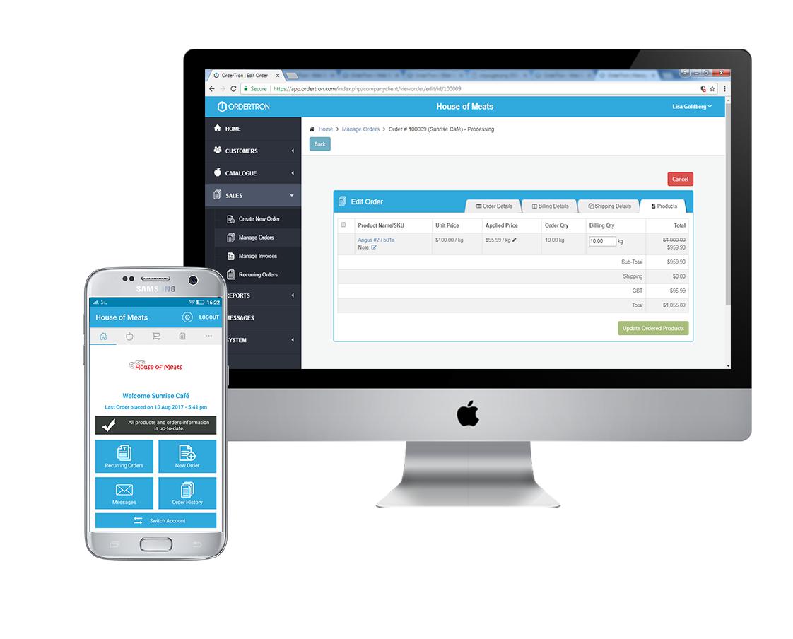 Small Business Order Management Software 37 Unconventional But