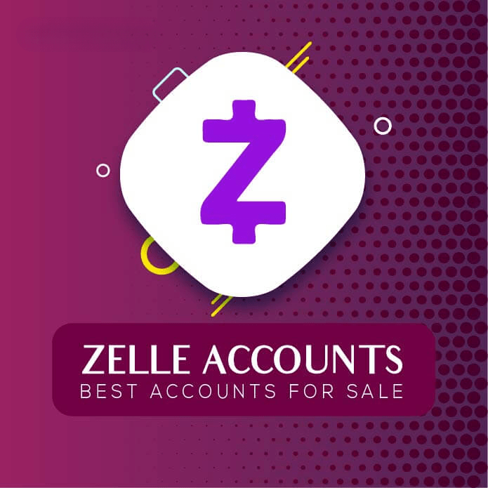 Buy Zelle Account Verified Zelle Account With USA Bank account