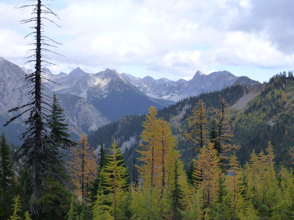 10+ Best Fall Hikes near Seattle Ordinary Adventures