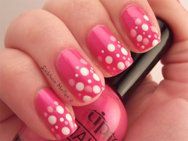 [Guest Post] For the Love of Nail Art OrdinaryMisfit