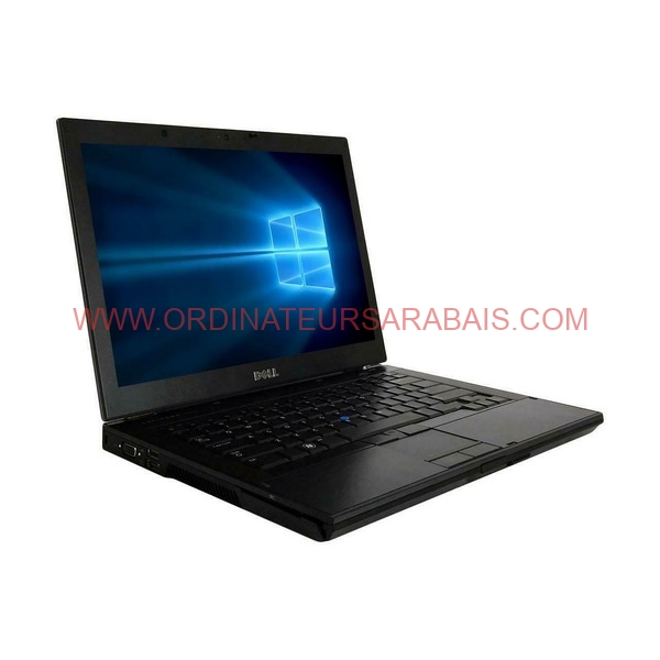 Dell latitude E6410 Core I5 M580 2.67 Ghz 4 Go RAM