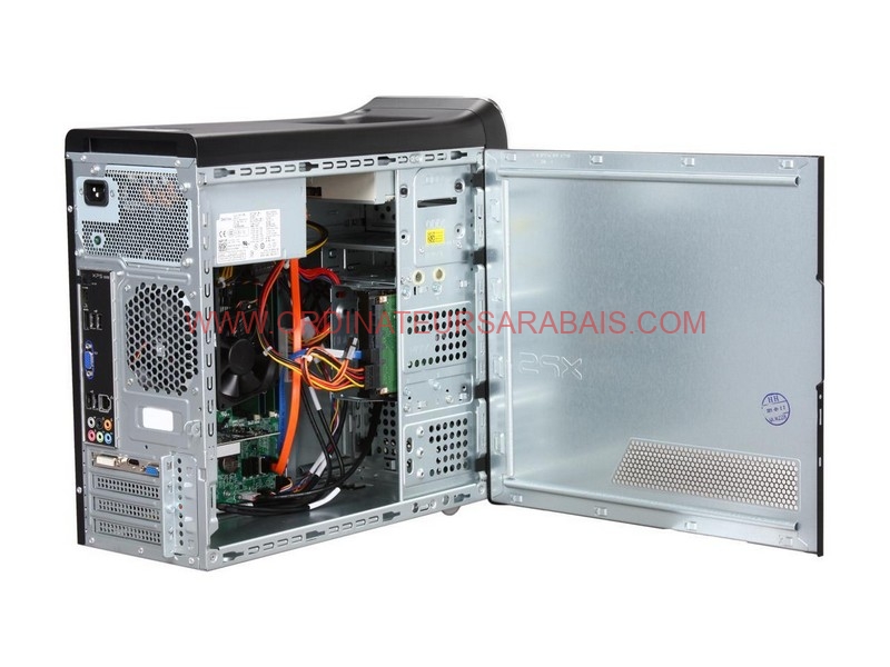 GAMER Dell XPS 8300 Core I5 + 1TB + 8 Go RAM