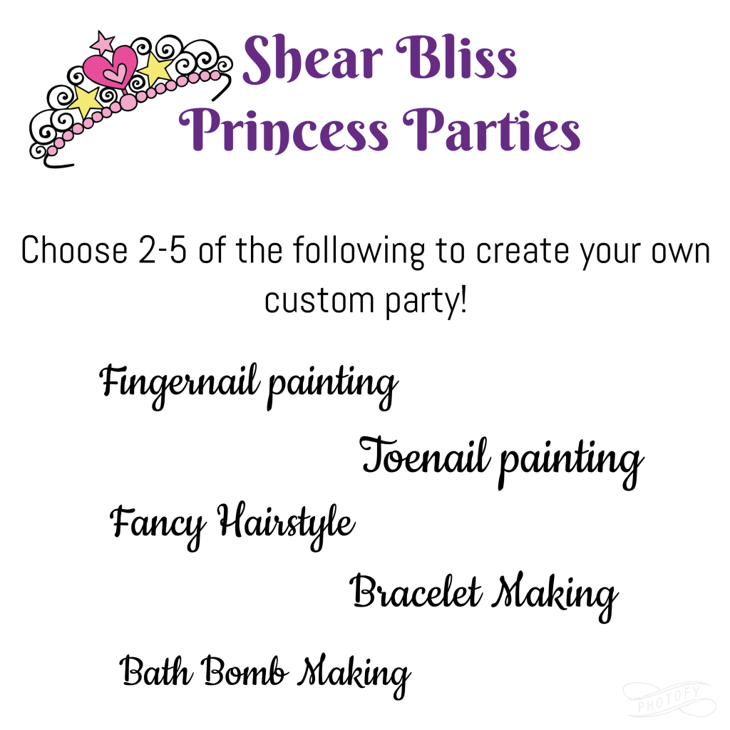 July Chamber Spotlight Shear Bliss Ord Nebraska