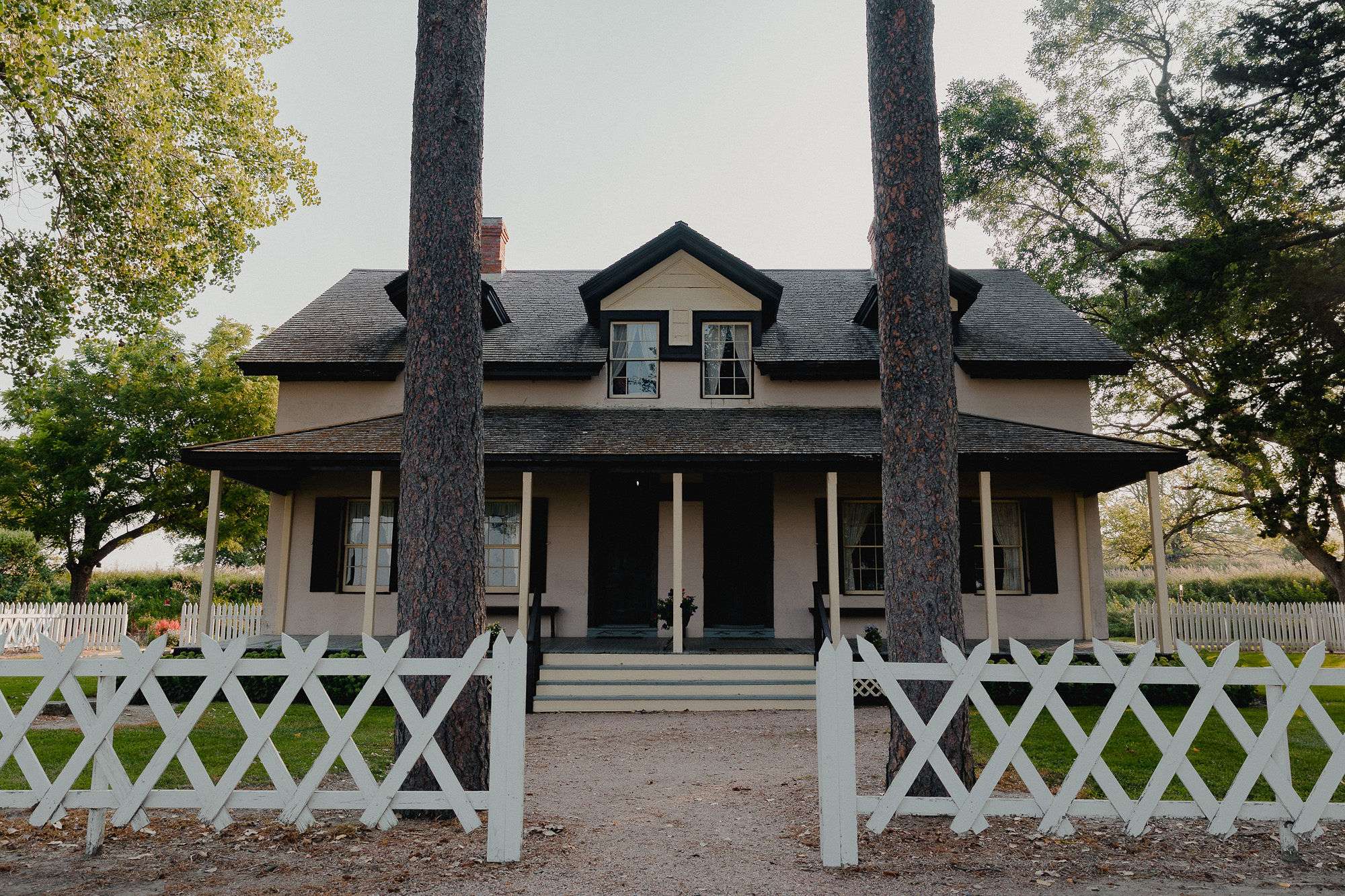 History Ord Nebraska
