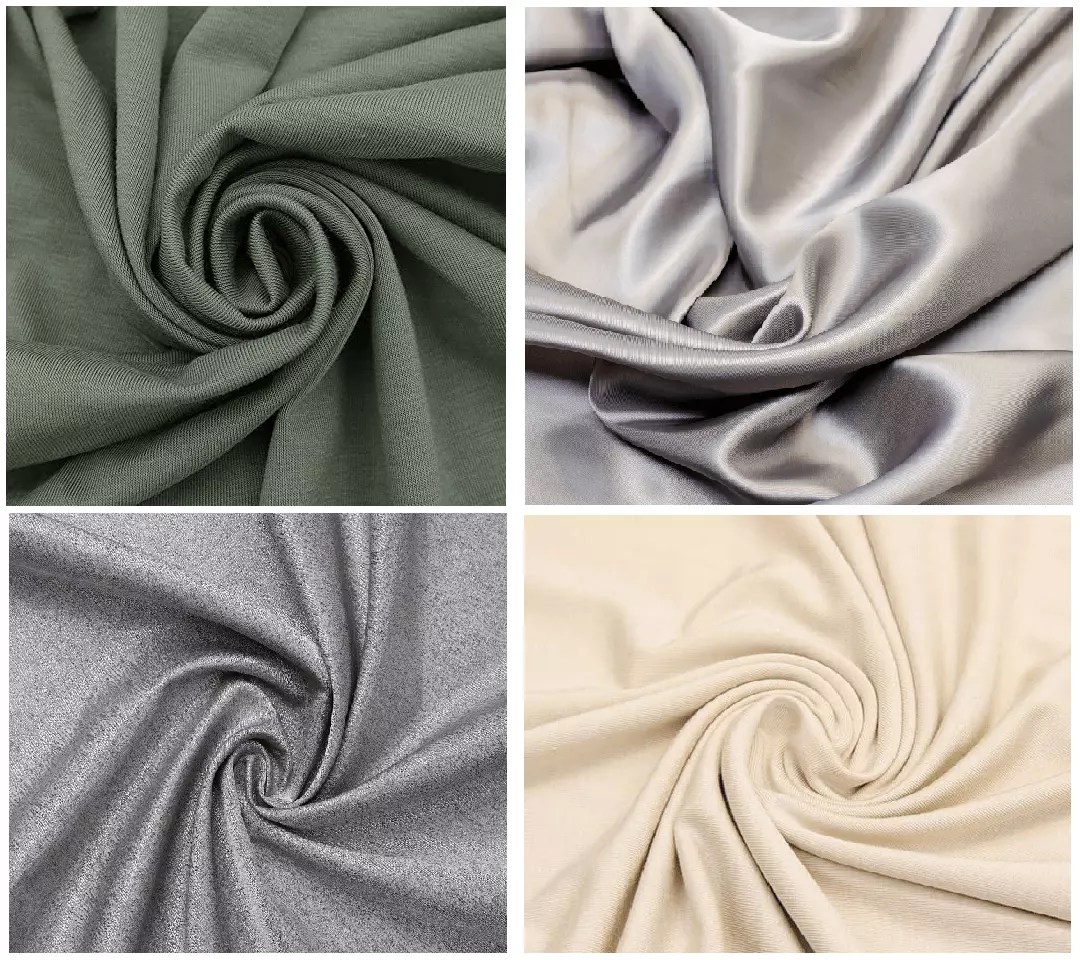 Modal Fabric Material