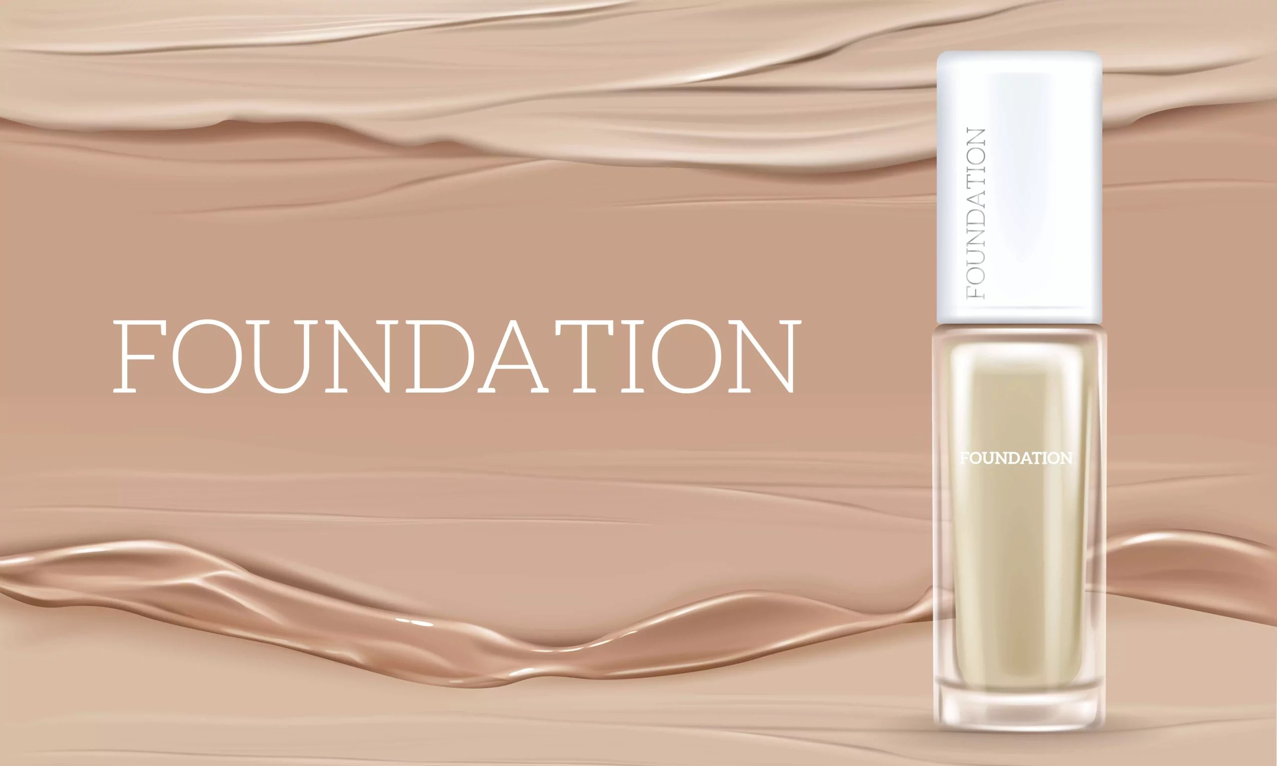 Tips for Applying Foundation to Oily or Dry Skin ORDNUR
