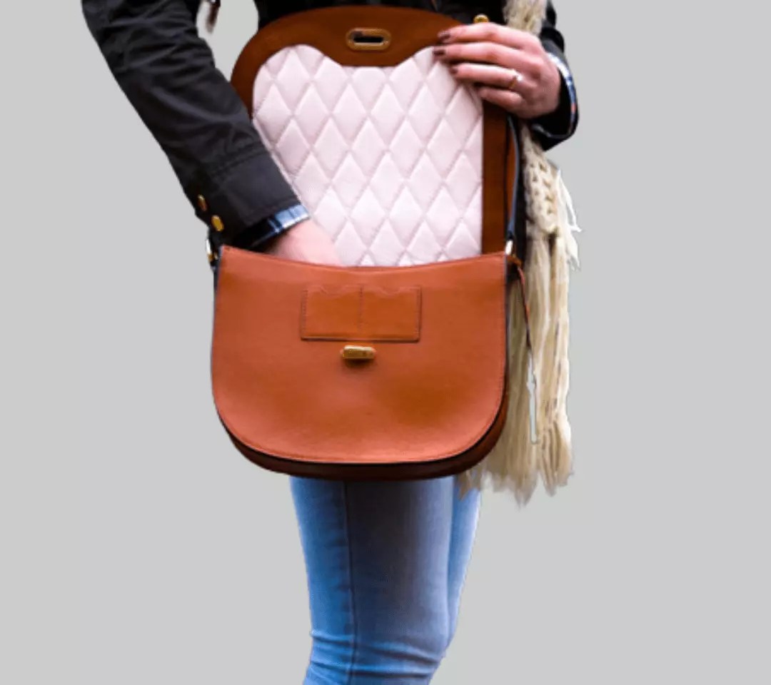 Why Genuine Leather Bags Are a Must Have for Dubai Fashionistas? ORDNUR