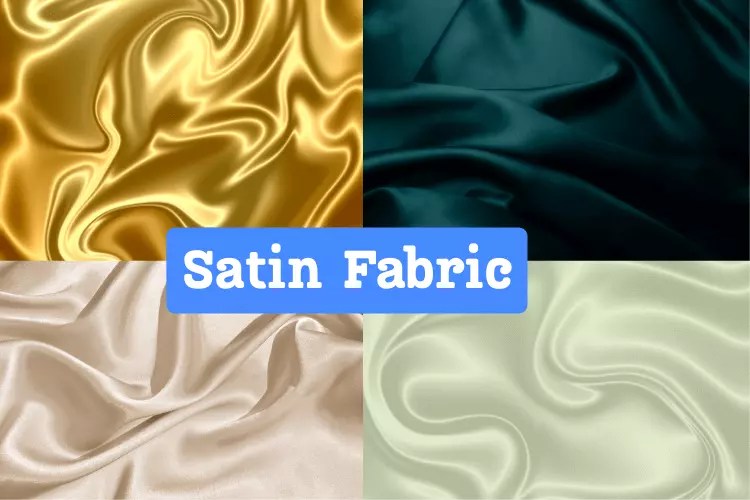 What Is Satin Fabric? Types, Characteristics, and Uses ORDNUR