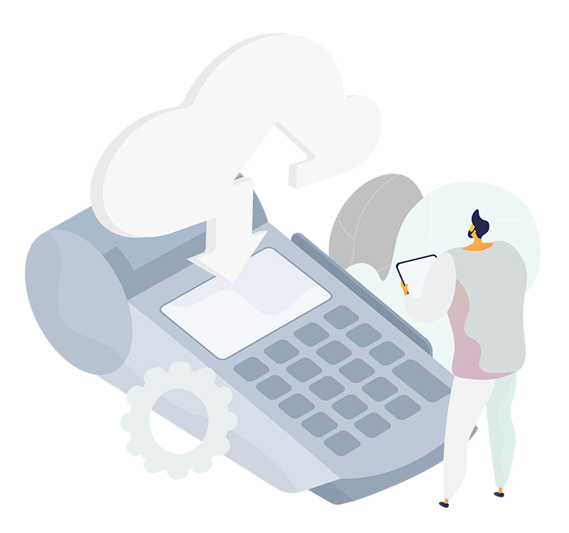 Upgrades in Furniture Retail Software & POS Ordorite