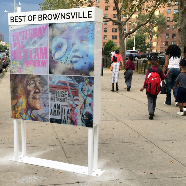 ORE Architecture » BEST OF BROWNSVILLE