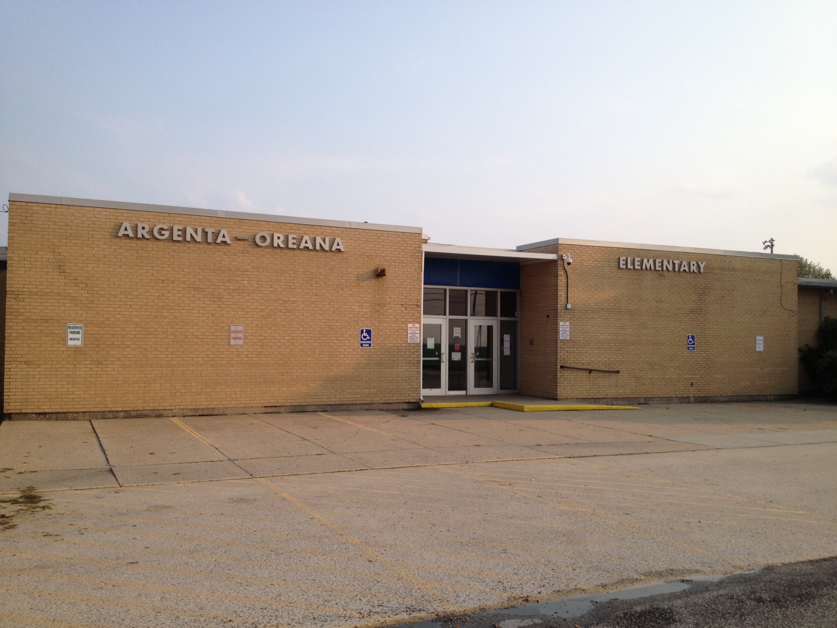 Photo Gallery Oreana, Illinois