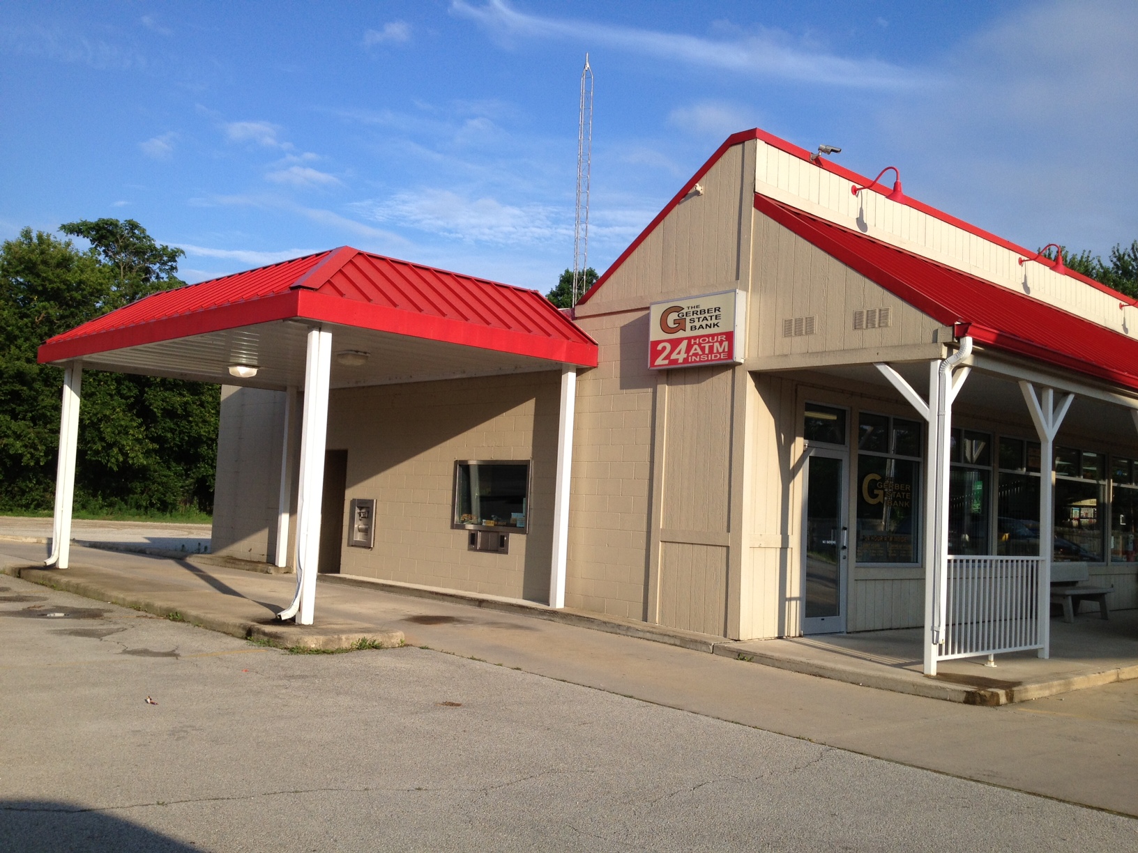 Photo Gallery Oreana, Illinois