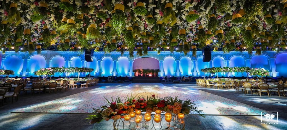Ava Venue (Achrafieh) Oreblanc Wedding Venues in Lebanon