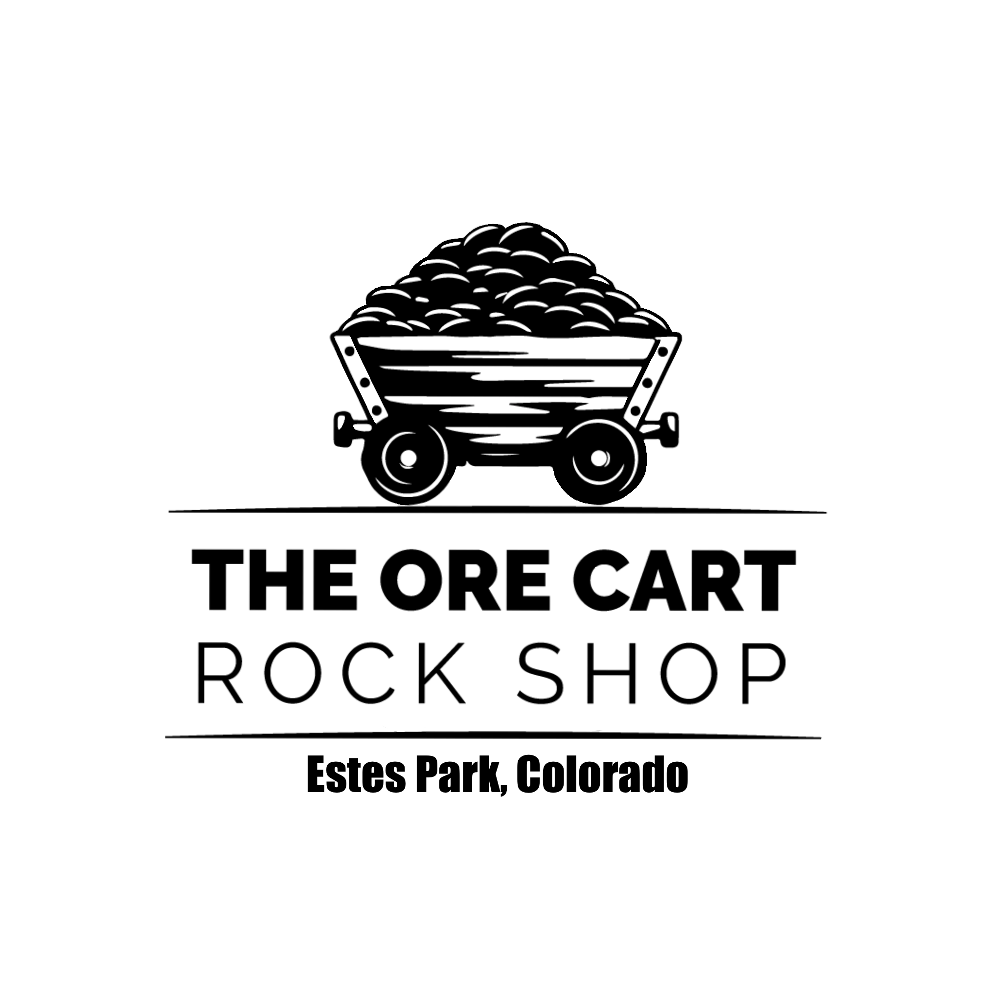 Unopened Geodes The Ore Cart Rock Shop