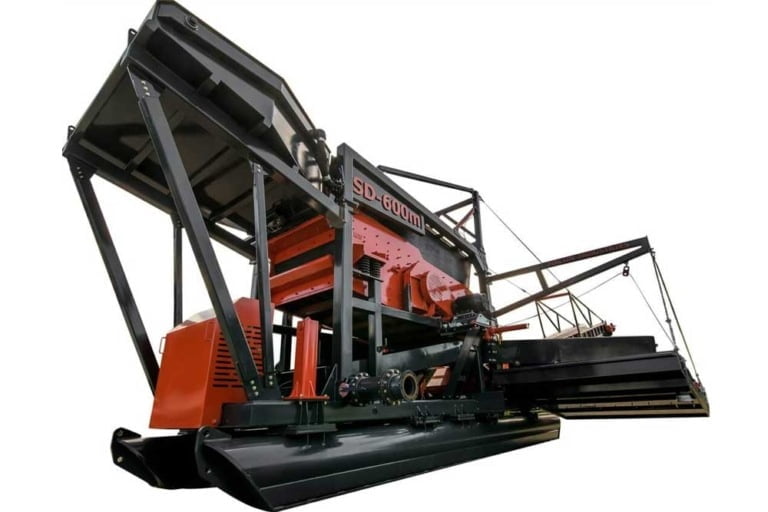 Understanding the Basics of Placer Mining Equipment OreFlow