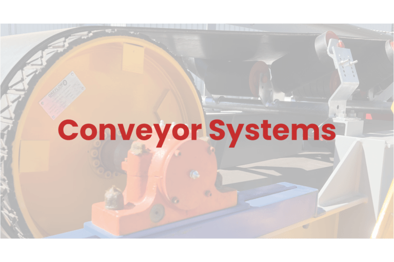 Capital Equipment Products Oreflow