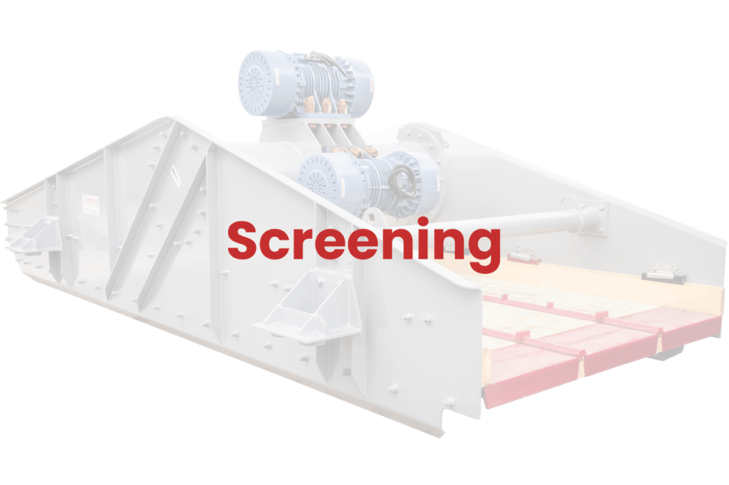 Capital Equipment Products Oreflow