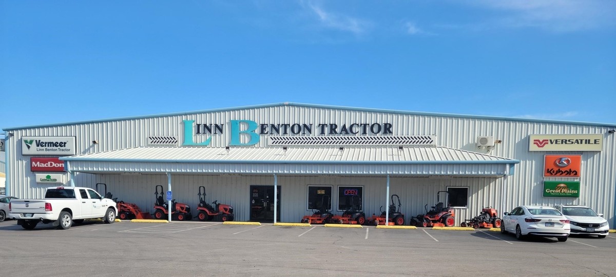 Tangent Oregon Equipment Sales