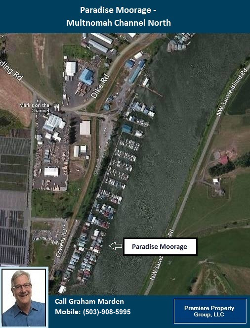 Houseboats for sale in Portland, Oregon Mortgage Houseboats