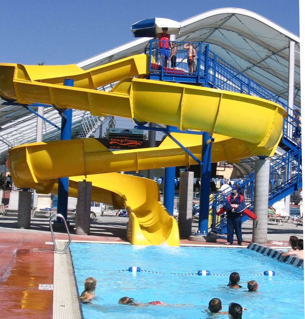 Juniper Swim and Fitness Center